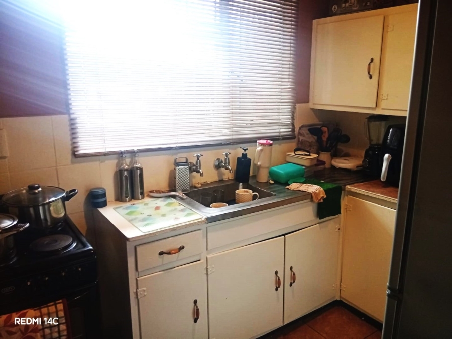 1 Bedroom Property for Sale in Westdene Free State